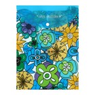 Папка-конверт на кнопке, А4, 180 мкм, "Цветы", МИКС (комплект 12 шт) - фото 24597553 Папка-конверт на кнопке, А4, 180 мкм, "Цветы", МИКС (комплект 12 шт) - фото 24597553