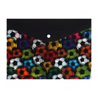 Папка-конверт на кнопке, А4, 180 мкм, "Спорт", МИКС (комплект 12 шт) - фото 22165330 Папка-конверт на кнопке, А4, 180 мкм, "Спорт", МИКС (комплект 12 шт) - фото 22165330