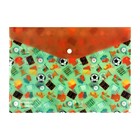 Папка-конверт на кнопке, А4, 180 мкм, "Спорт", МИКС (комплект 12 шт) - фото 22165332 Папка-конверт на кнопке, А4, 180 мкм, "Спорт", МИКС (комплект 12 шт) - фото 22165332