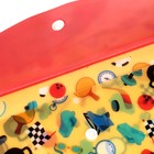 Папка-конверт на кнопке, А4, 180 мкм, "Спорт", МИКС (комплект 12 шт) - фото 22165334 Папка-конверт на кнопке, А4, 180 мкм, "Спорт", МИКС (комплект 12 шт) - фото 22165334