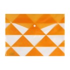 Папка-конверт на кнопке, А4, 180 мкм, "Геометрия", МИКС (комплект 12 шт) - фото 22165336 Папка-конверт на кнопке, А4, 180 мкм, "Геометрия", МИКС (комплект 12 шт) - фото 22165336