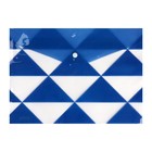 Папка-конверт на кнопке, А4, 180 мкм, "Геометрия", МИКС (комплект 12 шт) - фото 22165339 Папка-конверт на кнопке, А4, 180 мкм, "Геометрия", МИКС (комплект 12 шт) - фото 22165339