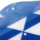 Папка-конверт на кнопке, А4, 180 мкм, "Геометрия", МИКС (комплект 12 шт) - фото 22165340 Папка-конверт на кнопке, А4, 180 мкм, "Геометрия", МИКС (комплект 12 шт) - фото 22165340