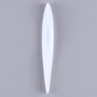 Молд силиконовый «Ручка», набор 2 шт. - Фото 4