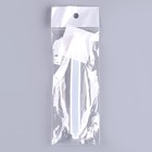 Молд силиконовый «Ручка», набор 2 шт. - Фото 6