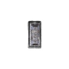Подсветка в салон автомобиля, USB, красный - Фото 4