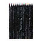 Карандаши 24 цвета, deVENTE Jumbo Art трёхгранные, 4 мм - фото 22165669