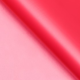 

Пленка матовая однотонная "Квадрат" 58*58см Красная