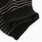 Носки женские, цвет чёрный, размер 36-38 - Фото 4