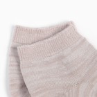 Носки детские, цвет серый, размер 18 (29-31) - Фото 3