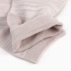 Носки детские, цвет серый, размер 18 (29-31) - Фото 4