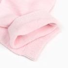 Носки детские, цвет розовый, размер 18 (29-31) - Фото 4