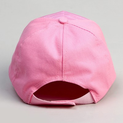 Кепка детская и рюкзак «Мяу»