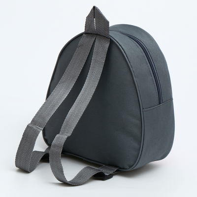 Кепка детская и рюкзак «Мяу»