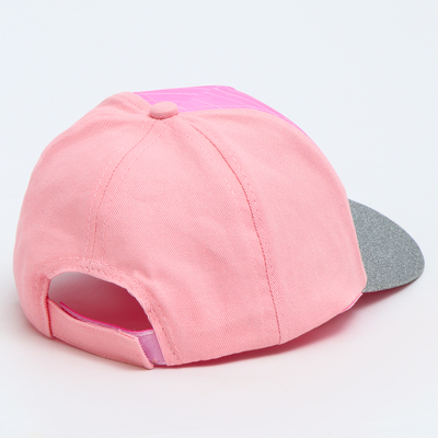 Кепка детская и рюкзак «Мяу»