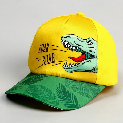 Кепка детская и рюкзак Roar, р-р. 52-54 см