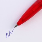 Подарочный набор на выпускной брелок и ручка-флажок «Выпускнику» - Фото 4