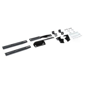 

Крепеж к порогам Rival Ford Kuga I 2008-2013, сталь