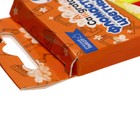 УЦЕНКА Фломастеры 6 цветов, вентилируемый колпачок, в картонной коробке ( плохо пишут ) - Фото 4