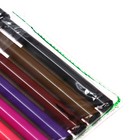 УЦЕНКА Фломастеры, 18 цветов, вентилируемый колпачок (текут) - Фото 5