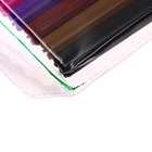 УЦЕНКА Фломастеры, 18 цветов, вентилируемый колпачок (текут) - Фото 6