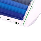 УЦЕНКА Фломастеры, 18 цветов, вентилируемый колпачок (текут) - Фото 7