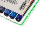 УЦЕНКА Фломастеры, 18 цветов, вентилируемый колпачок (текут) - Фото 8