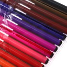 УЦЕНКА Фломастеры 24 цвета, вентилируемый колпачок, блистер - Фото 3