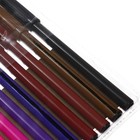 УЦЕНКА Фломастеры 24 цвета, вентилируемый колпачок, блистер - Фото 4