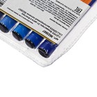 УЦЕНКА Фломастеры 24 цвета, вентилируемый колпачок, блистер - Фото 5