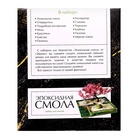 УЦЕНКА Набор для опытов «Эпоксидная смола», 2 в 1, кашпо и шкатулка 9624203