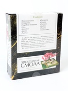 УЦЕНКА Набор для опытов «Эпоксидная смола», 2 в 1, кашпо и шкатулка 9624203