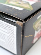 УЦЕНКА Набор для опытов «Эпоксидная смола», 2 в 1, кашпо и шкатулка 9624203