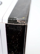 УЦЕНКА Набор для опытов «Эпоксидная смола», 2 в 1, кашпо и шкатулка 9624203