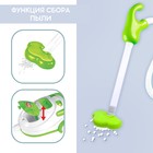 УЦЕНКА Пылесос Happy Valley «Мини-дом», со светом, засасывает мусор - Фото 4