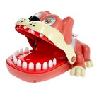 УЦЕНКА Настольная игра «Безумный бульдог», МИКС - Фото 3
