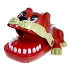 УЦЕНКА Настольная игра «Безумный бульдог», МИКС - Фото 4
