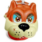 УЦЕНКА Настольная игра «Безумный бульдог», МИКС - Фото 6