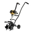 УЦЕНКА Культиватор бензиновый ТУНДРА, 2.3 л.с., 1700 Вт, 1 скорость - Фото 6