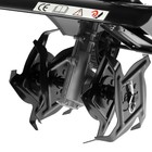 УЦЕНКА Культиватор бензиновый ТУНДРА, 2.3 л.с., 1700 Вт, 1 скорость - Фото 9