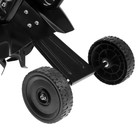 УЦЕНКА Культиватор бензиновый ТУНДРА, 2.3 л.с., 1700 Вт, 1 скорость - Фото 12