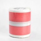 Сувенирная туалетная бумага "Флаг Польша, Латвия Литва", 9,5х10х9,5 см - фото 6888075