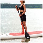 SUP доска надувная TOURING KELPIE 11.5", 347х80х15 см - фото 5098535