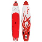 SUP доска надувная TOURING KELPIE 11.5", 347х80х15 см - фото 5098536