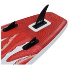 SUP доска надувная TOURING KELPIE 11.5", 347х80х15 см - фото 5098540