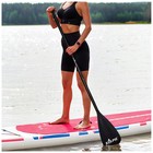 SUP доска надувная TOURING KELPIE 11.5", 347х80х15 см - фото 5098580