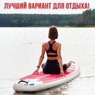 SUP доска надувная TOURING KELPIE 11.5", 347х80х15 см - Фото 7