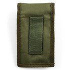 Набор складных приборов «Лучший рыбак», ложка, вилка, нож - фото 22167438