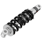 Амортизатор задний Dream Bike, 150 мм, жёсткость 500 - фото 23575986