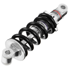 Амортизатор задний Dream Bike, 180 мм, жёсткость 750 - фото 23575988